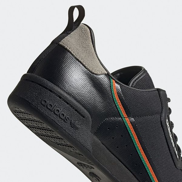 Кроссовки мужские Adidas Continental 80 (EE5597), 45, WHS