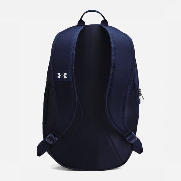 Рюкзак Under Armour Hustle Lite Backpack (1364180-410), One Size, WHS, 10% - 20%, 1-2 дні