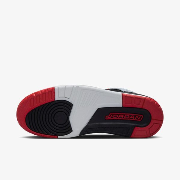 Кросівки чоловічі Jordan Spizike Low (FQ1759-009), 40.5, WHS, 1-2 дні