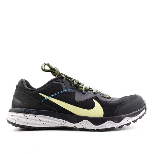 Кроссовки женские Nike Juniper Trail Black Yellow Hiking Shoes (CW3809-004), 39, WHS, 10% - 20%, 1-2 дня