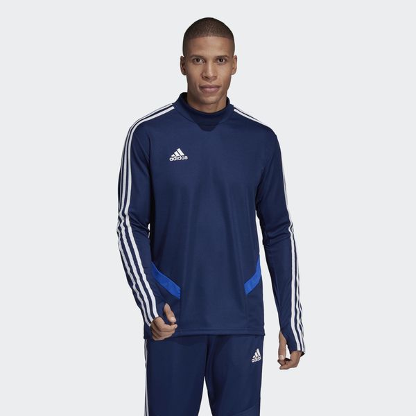 Кофта мужские Adidas Tiro 19 (DT5278), M, WHS, 1-2 дня