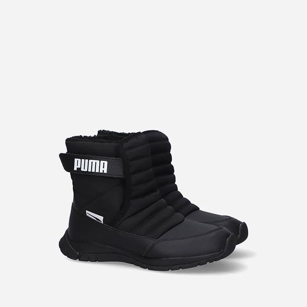 Черевики дитячі Puma Nieve Boot (380745-03), 30, WHS, 1-2 дні