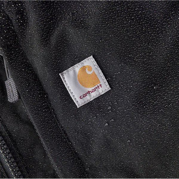 Куртка жіноча Carhartt Oc221 Rain Defender (OC4221-W), M, WHS, 10% - 20%, 1-2 дні