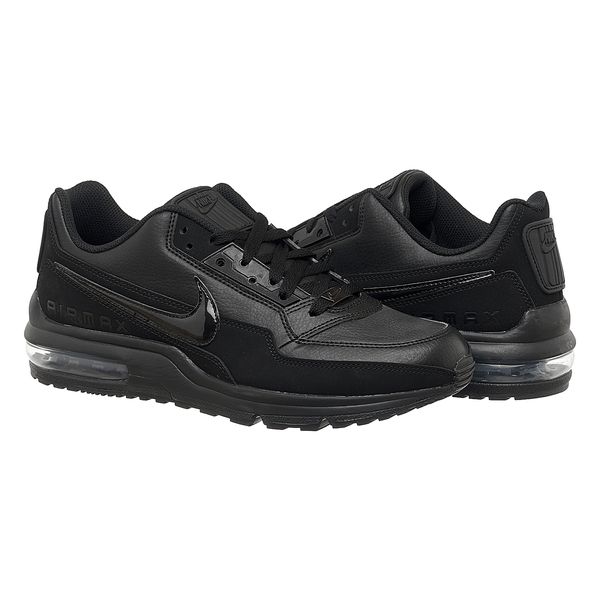 Кросівки чоловічі Nike Air Max Ltd 3 (687977-020), 41, WHS, 40% - 50%, 1-2 дні