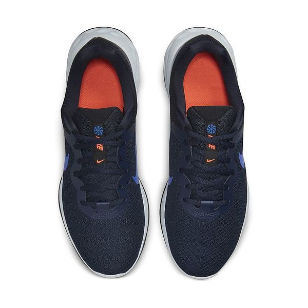 Кросівки чоловічі Nike Revolution 6 Nn (DC3728-400), 40.5, WHS