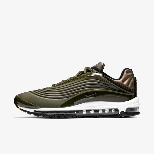 Кроссовки мужские Nike Air Max Deluxe Se (AO8284-300), 41, WHS