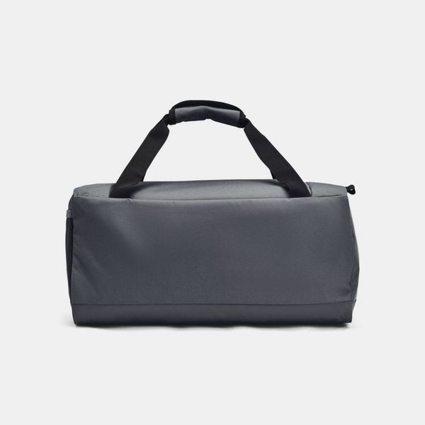 Under Armour Gametime Small Duffle (1376466-025), One Size, WHS, 10% - 20%, 1-2 дня