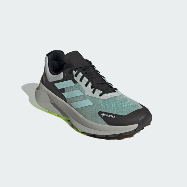 Кросівки чоловічі Adidas Terrex Soulstride Flow Gtx (IF5009), 41, WHS, 1-2 дні
