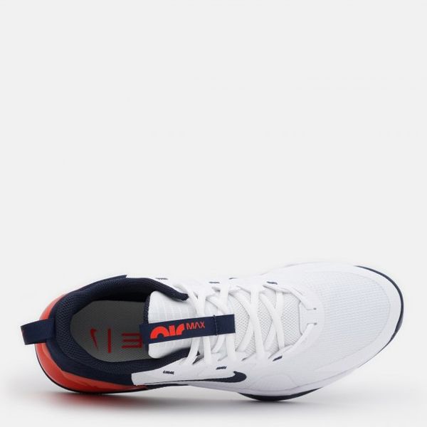 Кроссовки мужские Nike Air Max Alpha Trainer 5 (DM0829-102), 45.5, WHS, 20% - 30%, 1-2 дня