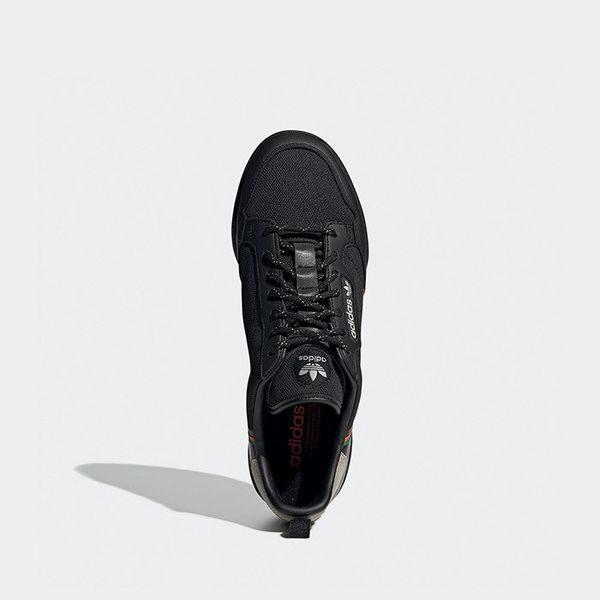 Кроссовки мужские Adidas Continental 80 (EE5597), 45, WHS