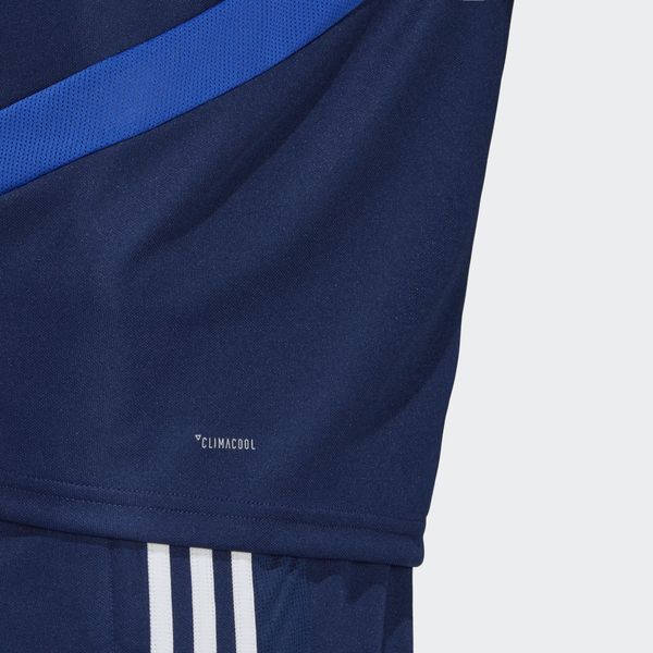 Кофта чоловічі Adidas Tiro 19 (DT5278), M, WHS, 1-2 дні