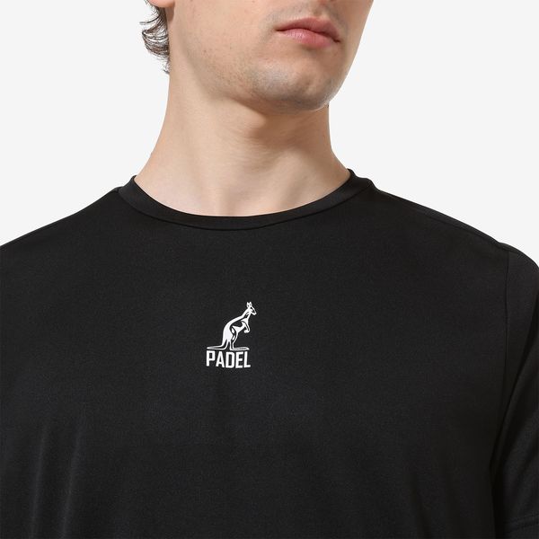 Футболка чоловіча Australian Ace Holi T-Shirt (PAUTS0011-003), L, WHS, 1-2 дні