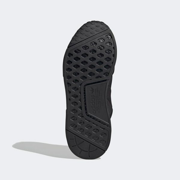 Кроссовки мужские Adidas Originals Nite Jogger (FV1731), 44.5, WHS