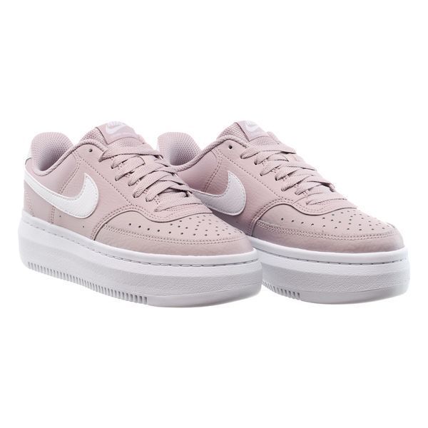 Кросівки жіночі Nike Court Vision Alta (DM0113-005), 37.5, OFC, 40% - 50%, 1-2 дні