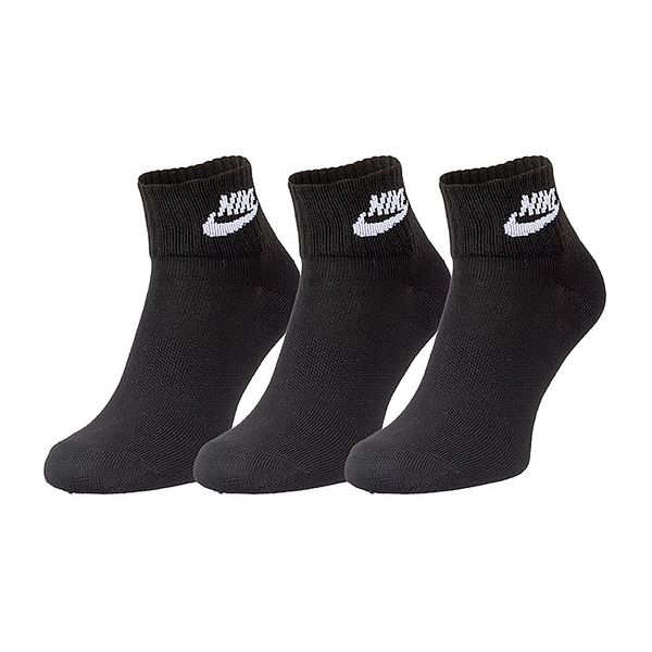Носки Nike Nsw Everyday Essential An (DX5074-010), 42-46, WHS, 30% - 40%, 1-2 дня