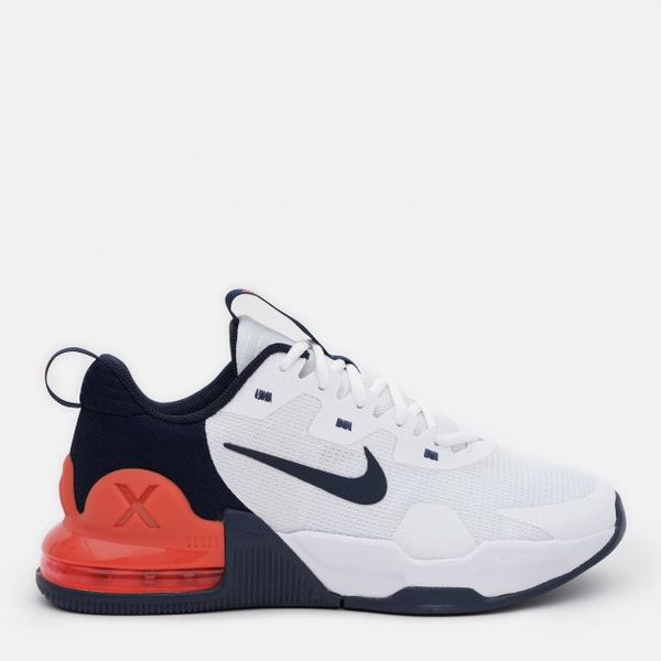 Кроссовки мужские Nike Air Max Alpha Trainer 5 (DM0829-102), 45.5, WHS, 20% - 30%, 1-2 дня