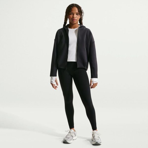 Лосіни дитячі Nike U J Pro Cap Us Fb Flt Clb 5Pnl (IM1762-010), L, WHS, < 10%, 1-2 дні