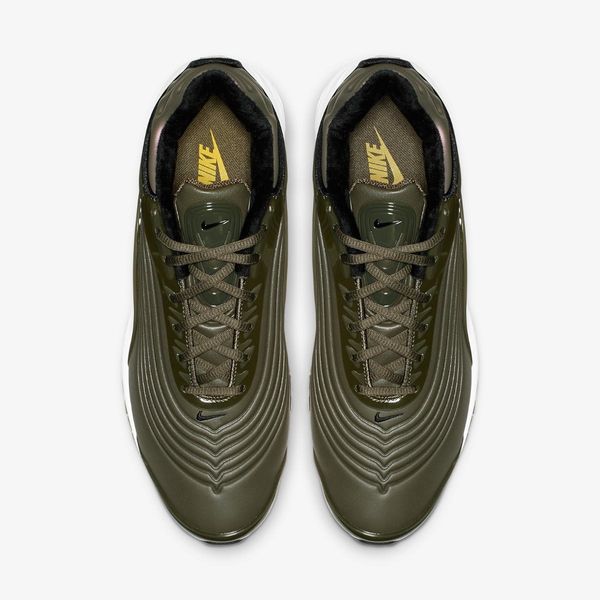 Кросівки чоловічі Nike Air Max Deluxe Se (AO8284-300), 41, WHS