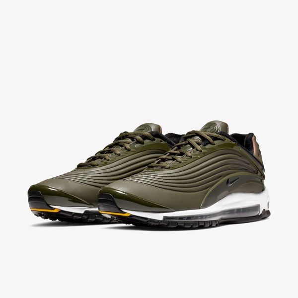 Кроссовки мужские Nike Air Max Deluxe Se (AO8284-300), 41, WHS