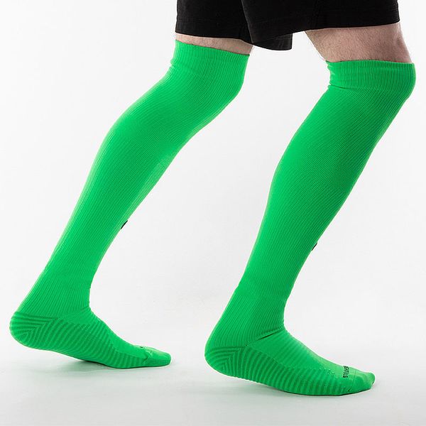 Футбольні гетри чоловічі Nike Matchfit Socks (CV1956-329), 42-46, WHS
