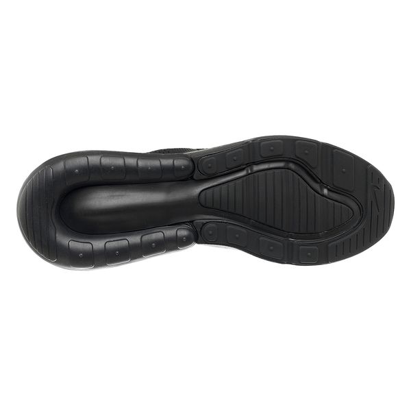 Кроссовки мужские Nike Air Max 270 Black (AH8050-005), 45.5, OFC, 20% - 30%, 1-2 дня