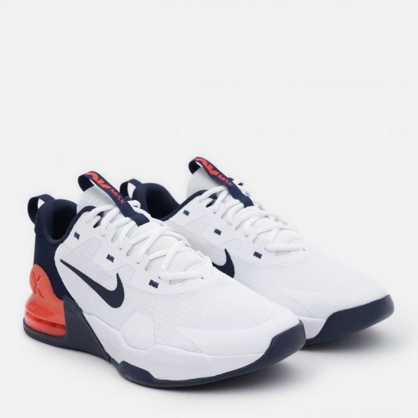 Кроссовки мужские Nike Air Max Alpha Trainer 5 (DM0829-102), 45.5, WHS, 20% - 30%, 1-2 дня