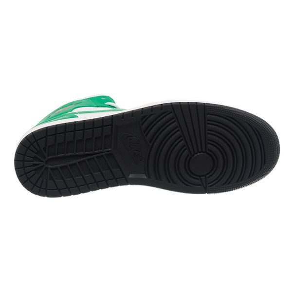 Кросівки чоловічі Jordan 1 Mid “Lucky Green” (DQ8426-301), 41, WHS, 1-2 дні