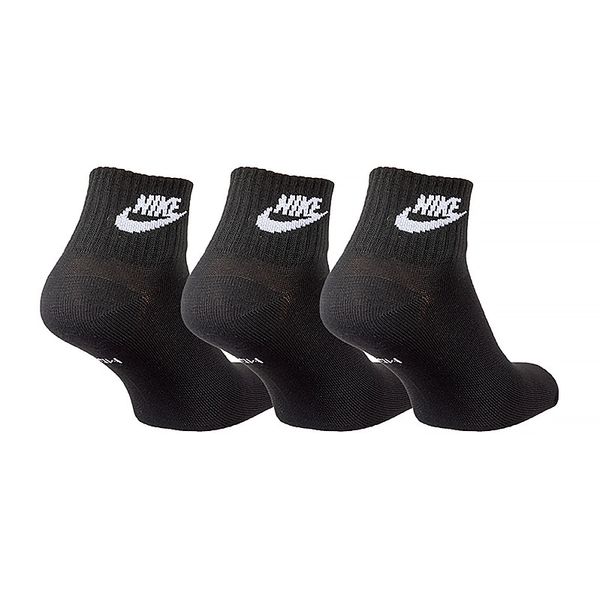 Шкарпетки Nike Nsw Everyday Essential An (DX5074-010), 42-46, WHS, 20% - 30%, 1-2 дні