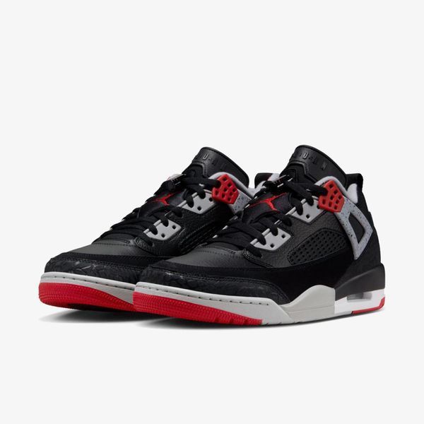 Кросівки чоловічі Jordan Spizike Low (FQ1759-009), 40.5, WHS, 1-2 дні