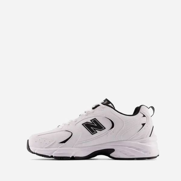 Кросівки чоловічі New Balance Shoes (MR530SYB), 44.5, WHS, < 10%, 1-2 дні