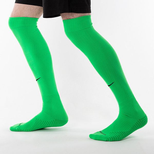 Футбольні гетри чоловічі Nike Matchfit Socks (CV1956-329), 42-46, WHS
