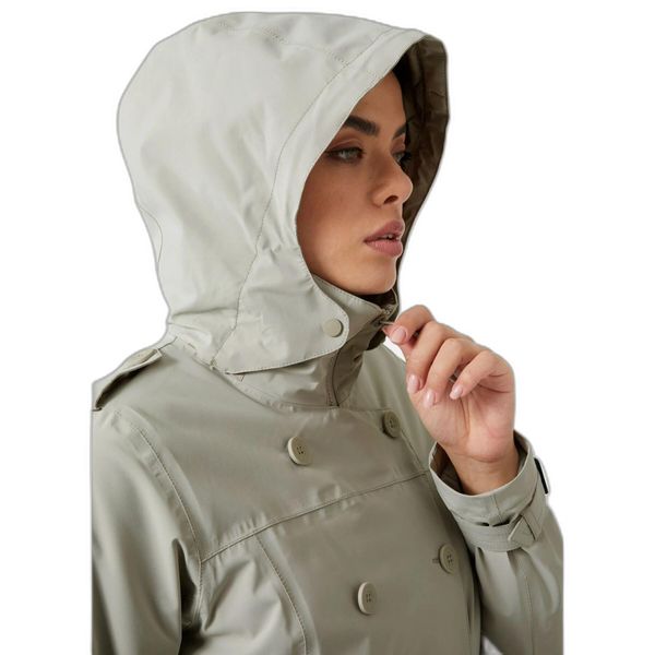 Куртка жіноча Helly Hansen Waterproof Jacket (53853-917), M, WHS, 1-2 дні