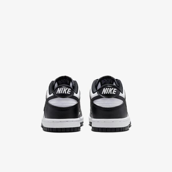 Кроссовки детские Nike Dunk Low (Gs) (IU7766-100), 37.5, WHS, 1-2 дня