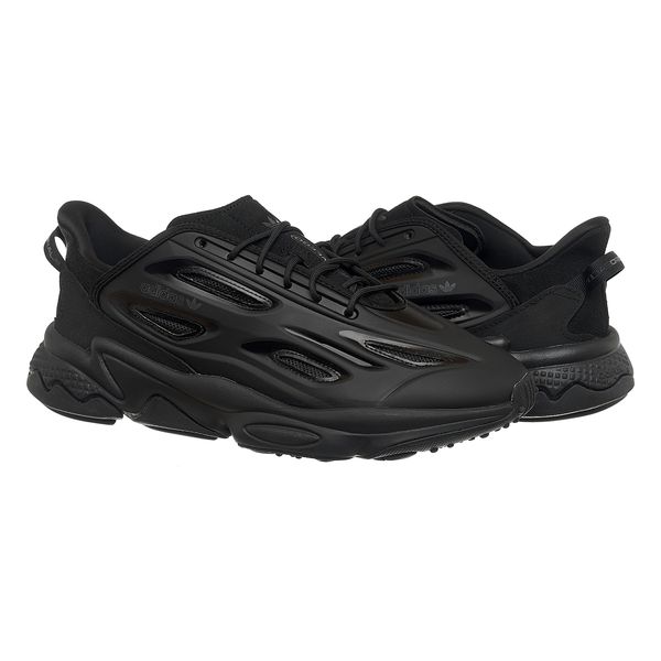 Кросівки унісекс Adidas Ozweego Celox "Black" (GZ5230), 42, OFC, 10% - 20%, 1-2 дні