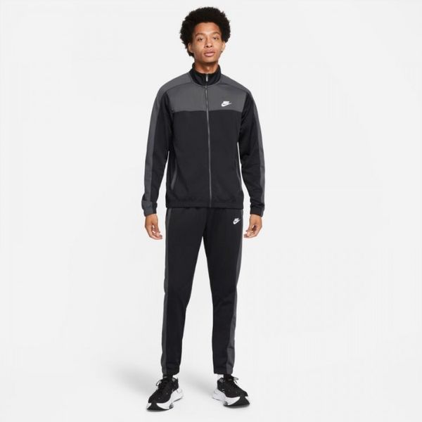 Спортивный костюм мужской Nike Nsw Spe Pk Trk Suit (DM6843-010), S, WHS, 30% - 40%