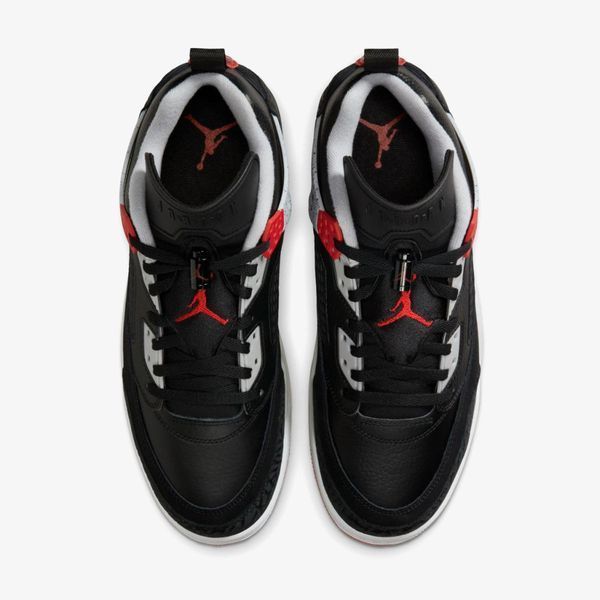 Кросівки чоловічі Jordan Spizike Low (FQ1759-009), 40.5, WHS, 1-2 дні