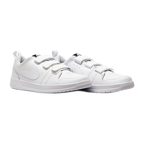 Кросівки унісекс Nike Pico 5 Gs (CJ7199-100), 39