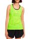 Фотография Майка женская Nike Air Techknit Women's Running Tank Vest Top (DR7539-702) 1 из 2 в Ideal Sport