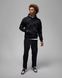 Фотографія Кофта чоловічі Jordan Essentials Fleece Pullover Hoodie (FB7318-010) 5 з 5 в Ideal Sport