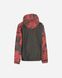 Фотография Ветровка детская Jordan Boy’S Sportswear Windbreaker Jacket (95A469-R78) 2 из 3 в Ideal Sport