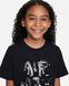 Фотография Футболка подростковая Nike Sportswear Big Kids' Air Max T-Shirt (FD3984-010) 3 из 4 в Ideal Sport