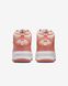 Фотография Кроссовки женские Nike Dunk High Up Peach (DH3718-107) 6 из 6 в Ideal Sport