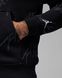 Фотографія Кофта чоловічі Jordan Essentials Fleece Pullover Hoodie (FB7318-010) 4 з 5 в Ideal Sport
