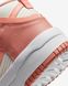 Фотография Кроссовки женские Nike Dunk High Up Peach (DH3718-107) 4 из 6 в Ideal Sport