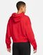 Фотографія Кофта жіночі Jordan Essentials Fleece Hoodie (DN4570-687) 3 з 5 в Ideal Sport