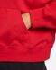 Фотографія Кофта жіночі Jordan Essentials Fleece Hoodie (DN4570-687) 5 з 5 в Ideal Sport