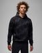 Фотографія Кофта чоловічі Jordan Essentials Fleece Pullover Hoodie (FB7318-010) 1 з 5 в Ideal Sport