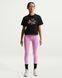 Фотография Футболка подростковая Nike Sportswear Boxy T-Shirt (II0884-010) 4 из 5 в Ideal Sport