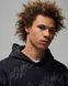 Фотографія Кофта чоловічі Jordan Essentials Fleece Pullover Hoodie (FB7318-010) 3 з 5 в Ideal Sport