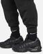 Фотография Брюки подростковые Nike Fleece Joggers (Extended Size) (FD3009-010) 5 из 5 в Ideal Sport